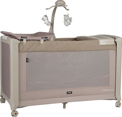 Prego Granada Oyun Parkı Bej 8077