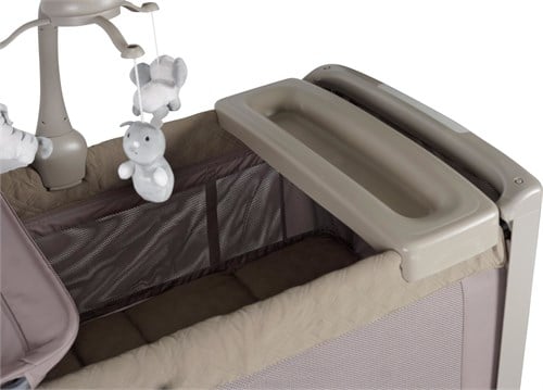 Prego Granada Oyun Parkı Bej 8077