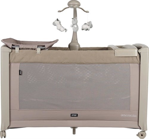 Prego Granada Oyun Parkı Bej 8077