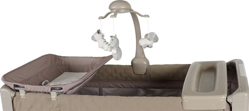 Prego Granada Oyun Parkı Bej 8077