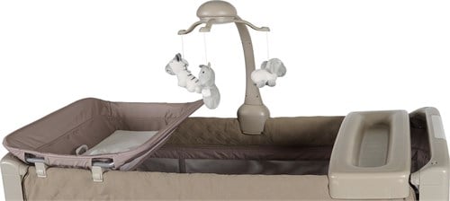 Prego Granada Oyun Parkı Bej 8077
