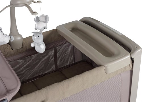 Prego Granada Oyun Parkı Bej 8077