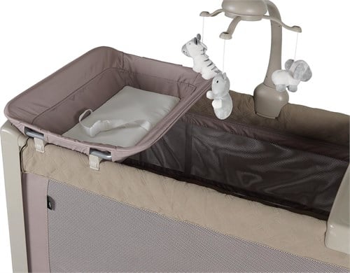 Prego Granada Oyun Parkı Bej 8077
