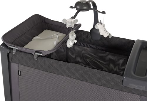 Prego Granada Oyun Parkı Füme 8077