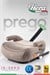 Prego Hera İ-Size İsofixli Yükseltici Oto Koltuğu Bej 4099