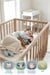 Prego Hışırtılı Elbiseli Oyuncaklar Aslan P210598