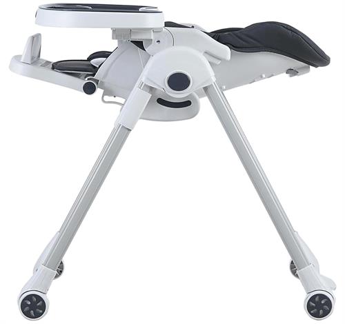 Prego Lucca Mama Sandalyesi Füme 4024