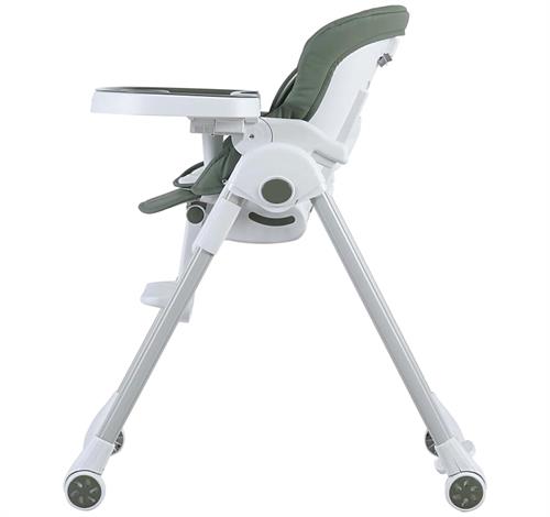 Prego Lucca Mama Sandalyesi Haki 4024