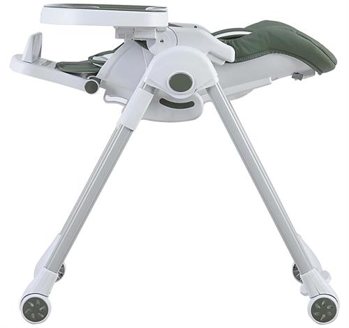 Prego Lucca Mama Sandalyesi Haki 4024