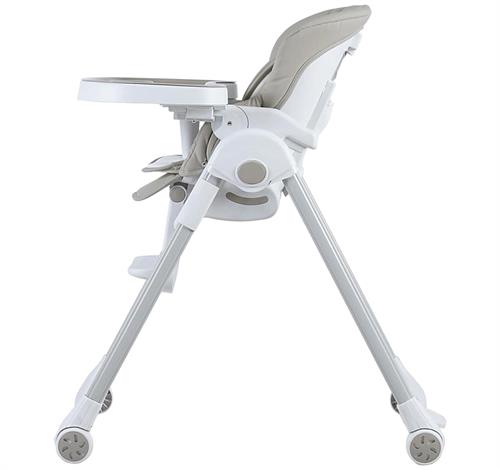 Prego Lucca Mama Sandalyesi Krem 4024