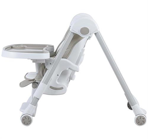 Prego Lucca Mama Sandalyesi Krem 4024