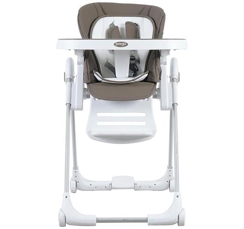 Prego Lucca Mama Sandalyesi Vizon 4024