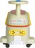 Prego Lucky Scooter Bej L809