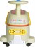 Prego Lucky Scooter Bej L809
