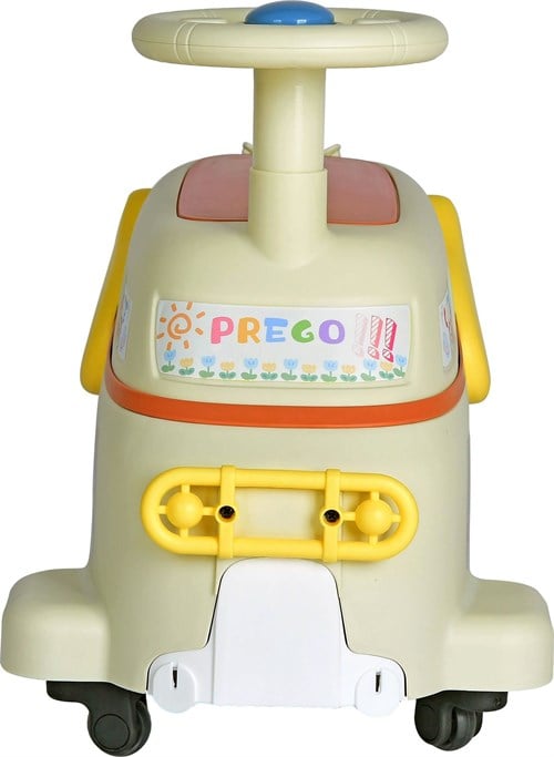Prego Lucky Scooter Bej L809