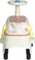 Prego Lucky Scooter Bej L809
