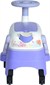 Prego Lucky Scooter Lila L809