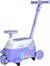 Prego Lucky Scooter Lila L809