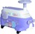 Prego Lucky Scooter Lila L809