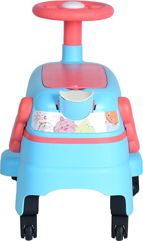 Prego Lucky Scooter Mavi L809