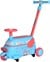 Prego Lucky Scooter Mavi L809