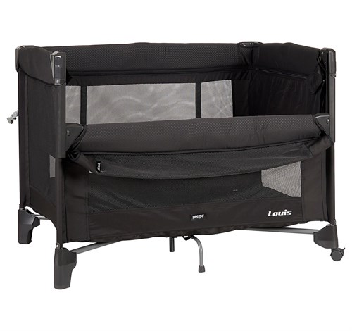 Prego Luis Anne Yanı Oyun Parkı FÜME 8076