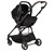 Prego Lyon I-Size Travel Bebek Arabası Siyah 2450