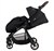 Prego Lyon I-Size Travel Bebek Arabası Siyah 2450