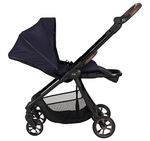 Prego Lyon I-Size Travel Bebek Arabası Lacivert 2450
