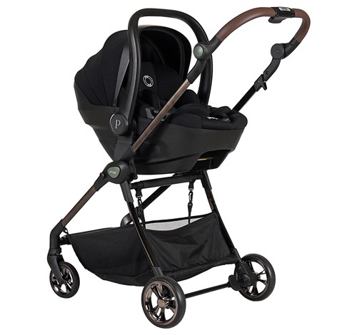 Prego Lyon I-Size Travel Bebek Arabası Yeşil 2450
