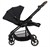 Prego Lyon I-Size Travel Bebek Arabası Siyah 2450