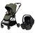 Prego Lyon I-Size Travel Bebek Arabası Yeşil 2450