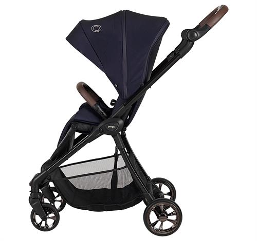 Prego Lyon I-Size Travel Bebek Arabası Lacivert 2450
