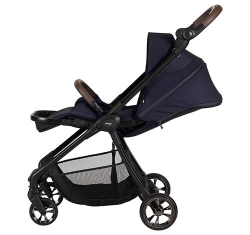 Prego Lyon I-Size Travel Bebek Arabası Lacivert 2450