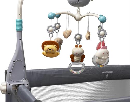 Prego Magic Night Müzikli Dönence 6052