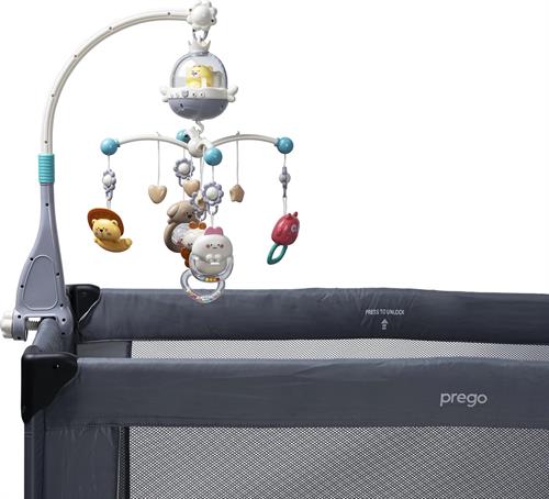 Prego Magic Night Müzikli Dönence 6052