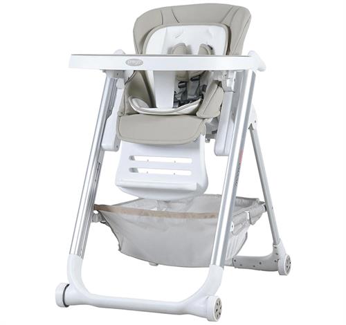 Prego MamaMia Mama Sandalyesi Krem 4027