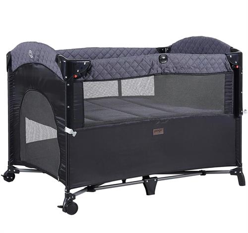 Prego Miami Basic Oyun Parkı Füme 8041