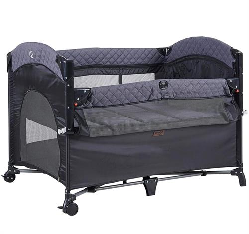Prego Miami Basic Oyun Parkı Füme 8041