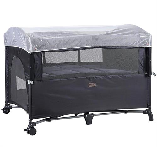 Prego Miami Basic Oyun Parkı Füme 8041