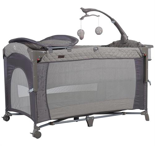 Prego Miami Premium Oyun Parkı Bej (70*120) 8040