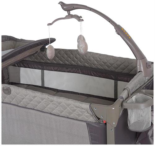 Prego Miami Premium Oyun Parkı Bej (70*120) 8040