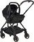 Prego Mios Premium I-Size Bebek Arabası Yeşil 2415