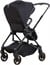 Prego Mios Premium I-Size Bebek Arabası Siyah 2415