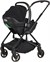 Prego Mios Premium I-Size Bebek Arabası Yeşil 2415