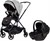 Prego Mios Premium I-Size Bebek Arabası Yeşil 2415
