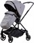 Prego Mios Premium I-Size Bebek Arabası Gri 2415