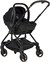 Prego Mios Premium I-Size Bebek Arabası Yeşil 2415