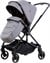 Prego Mios Premium I-Size Bebek Arabası Gri 2415