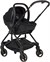 Prego Mios Premium I-Size Bebek Arabası Yeşil 2415